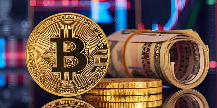 Inflation Data Exceeds Expectations, Fed November Rate Cut Hopes Dashed, Bitcoin Under Pressure
