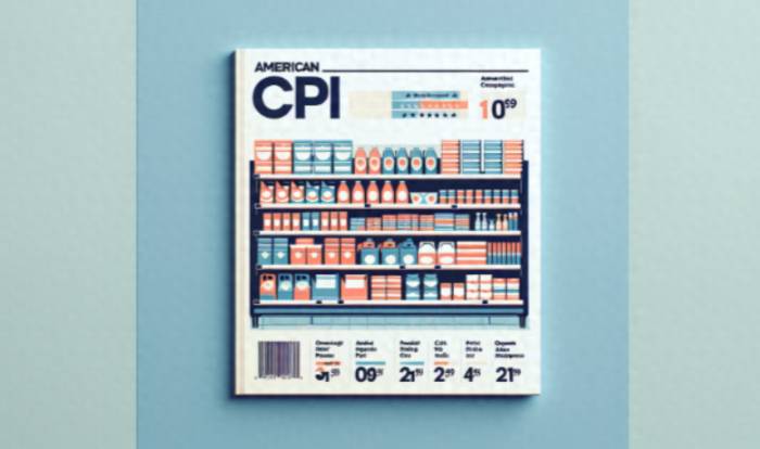 Annual CPI Data: Cooling Down Interest Rate Cut Expectations?