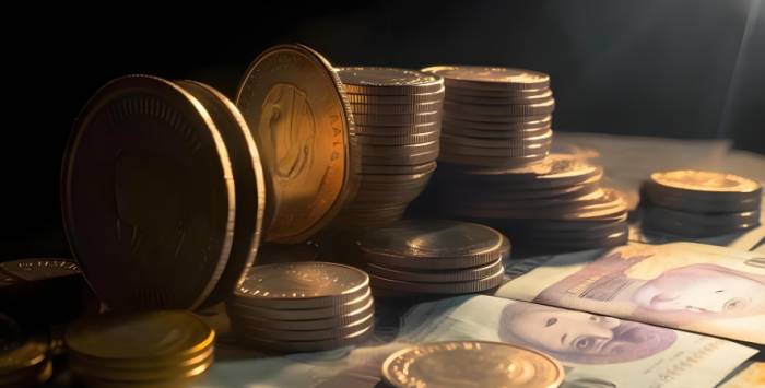 U.S. CPI Data Boosts Gold, Dollar; Will It Affect Fed Rate Cut?