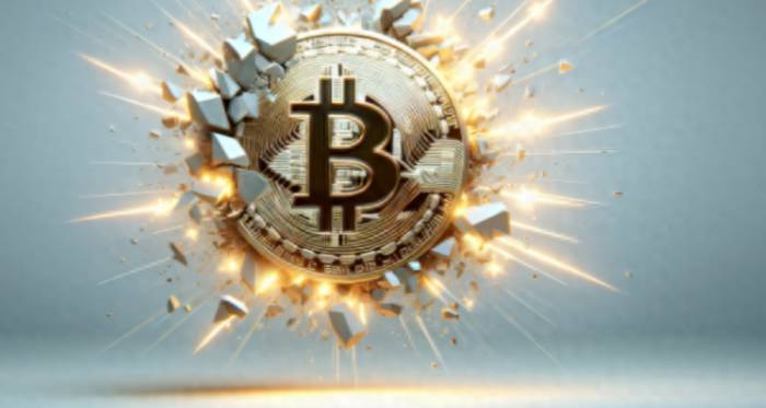 ETF Struggles as Bitcoin Plunges Over 4%