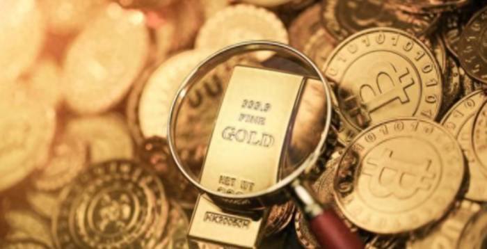 Gold Shock: Oct 11, 2024 - US CPI Beats Forecasts, Fed Rate Cut Looms